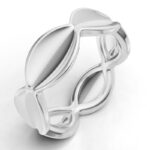 انگشتر رود درخشان026