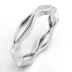 انگشتر رود درخشان کد 027