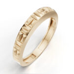 انگشتر هگزا لاین 030