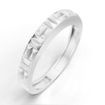 انگشتر هگزا لاین 030