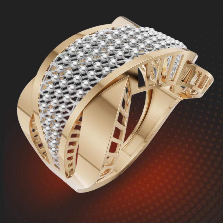 انگشتر بای پس031