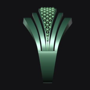 انگشتر بای پس 035